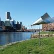 Fort Point Soundscape